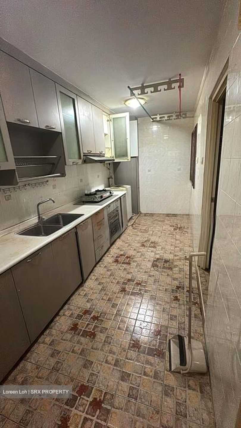 Blk 118B Membina 118 (Bukit Merah), HDB 4 Rooms #504588451